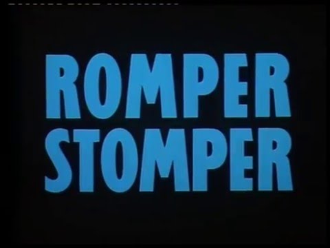 Romper Stomper Trailer (College Work)