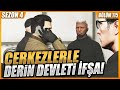 DERİN DEVLETİ İFŞA EDİP KAFASINA SIKTIM ! (GTA 5 ROLEPLAY #115)