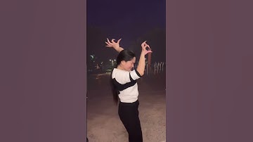 Thumbnail of Electrifying Finger Dance & Sing Along Love Is Like A Wind Errenzhuan Version  Cultural Fusion