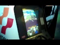 Konami Over Drive Konami Over Drive