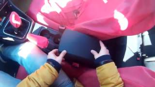 Seat Leon Mk3 5F Kol Dayama Nasıl Sökülür?