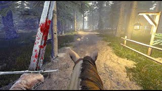 This Is RUST-Inspired Open World Medieval Game - First Look at 'Renown' | New In Gaming