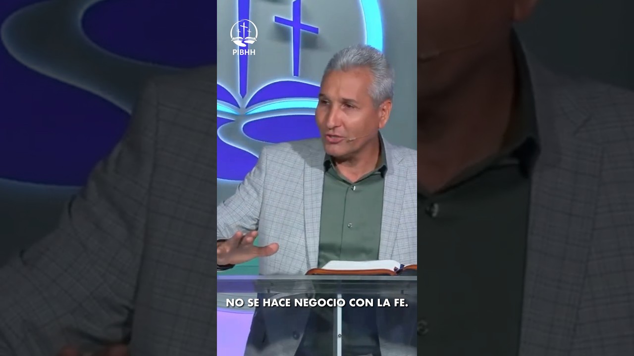 Primera Iglesia Bautista Hispana de Hialeah