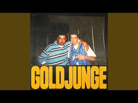 KC Rebell & Summer Cem - Goldjunge