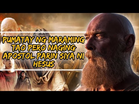 Video: Bakit sumulat si Pablo sa mga Romano?