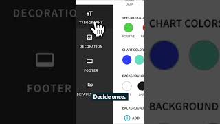 How To Keep Consistent Branding Using AI #beautifulai #aitools #aidesign