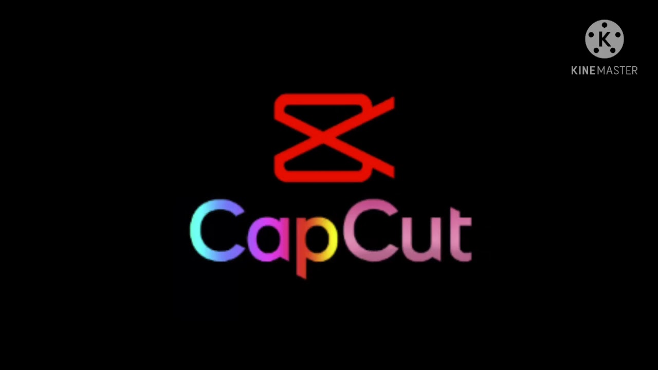 CapCut Icon for Editing  Capcut logo app, Breaking bad art, Red and black  wallpaper