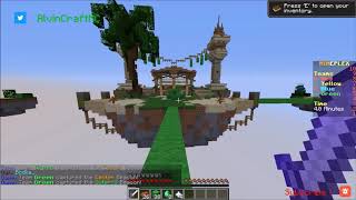 Minecraft Mineplex Cake Wars #3