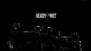 SPREMNI ILI NE? - READY OR NOT #gaming #balkan #warzone
