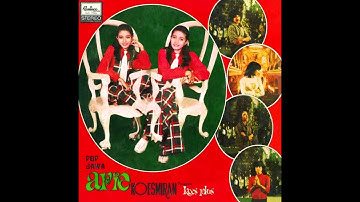 Arie Koesmiran - Pop Jawa Bersama Koes Plus, Vol. 1 [Full Album]