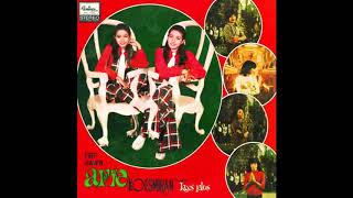 Arie Koesmiran - Pop Jawa Bersama Koes Plus, Vol. 1 [Full Album]
