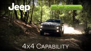 15 184142 TEAM WELSH JEEP CHRYSLER NEBC Cherokee Team Welsh Jeep Chrysler