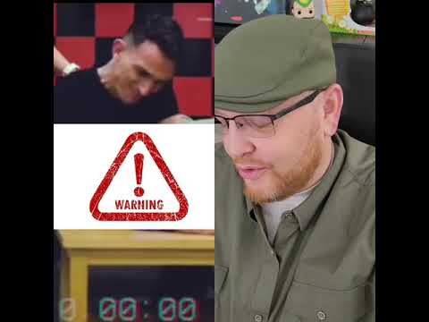 You've been warned...