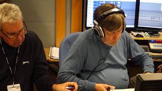 In The Studio With Sir Andrew Davis - Episode 2