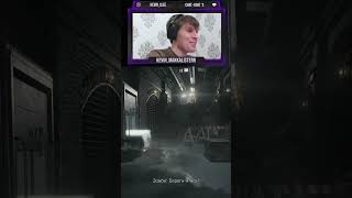 ГРЕЙС ЧУТЬ НЕ ПОСЕДЕЛА 😱 Скример с ЭКСКАВАТОРОМ | Resident Evil 9 #residentevil#horror#gaming