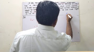 9=EMF METHOD PROBLEM -WITHOUT GRAPH