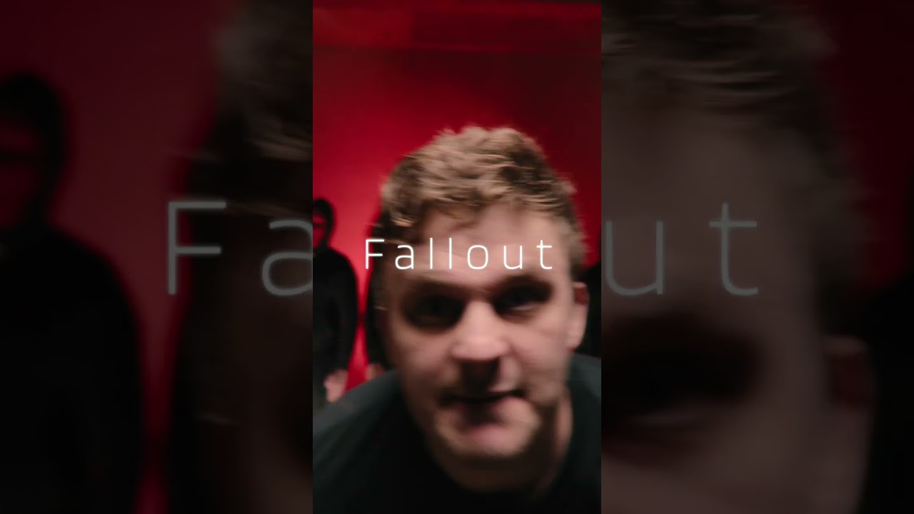 Guarda TENDERCORE - Fallout su YouTube Guarda TENDERCORE - Fallout su YouTube