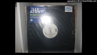 ZHANE request line ( lp version 3,59 ) 1997 ..