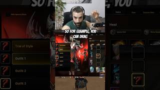 You Can MACRO YOUR TRANSMOGS