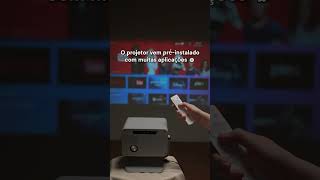 Projetor profissional 1080P 4K 12000lm Bluetooth WIFI USB HDMI link para a compra nos comentarios