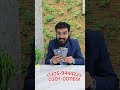 OnePlus 6t used price in Pakistan