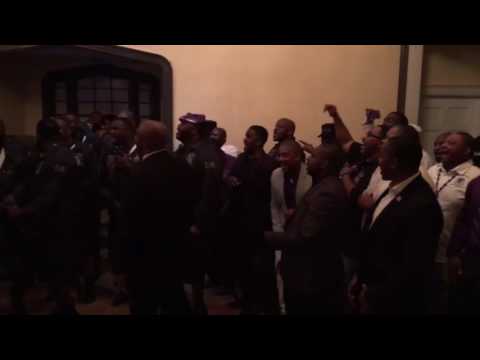 Kappa Lambda Chi "Key Psi" Epsilon Chapter Version