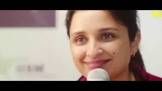 Saina 2021  Bolly4u org Pre DVDRip Hindi 720p 900mb screenshot 4