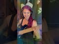 anna sentina baby one more time bass cover short clip