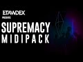 Supremacy MIDI Pack | Happy Hardcore