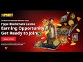 February's Casino Gaming Token CGT#2 - YouTube