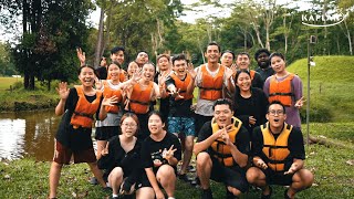 Kaplan Student Leadership Programme (KSLP) Camp 2024 screenshot 3
