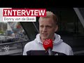 SPECIAL | Van de Beek: 'Zoveel moois meegemaakt hier' | BYE DONNY