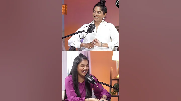 TONGUE TWISTER CHALLENGE WITH JAMEY LEVER 😂|| @The_MotorMouth #shorts #podcast #jamielever