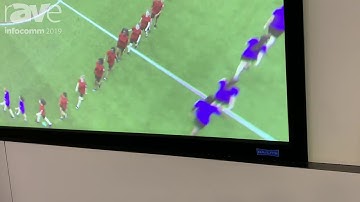 InfoComm 2019: Vivitek Highlights Its DK10000 10,000-Lumen 4K Laser Projector