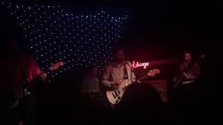 Beach Baby - No Mind No Money | The Prince Albert, Brighton | 20190704