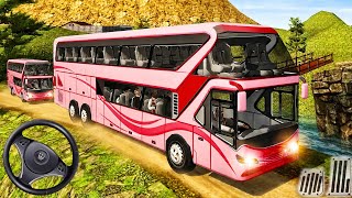  New Bus Racing Tournament 🚌🔥 – King Kaun Banega video game 🎮 