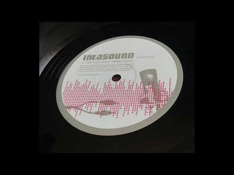 Miracle — Miraculous - Can't Hold Back