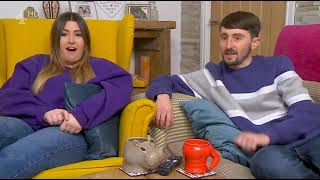 Mammals 2022 - Gogglebox