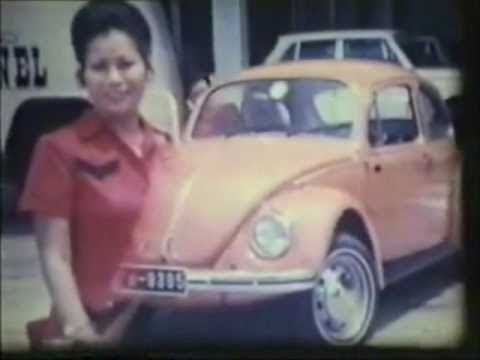 โฆษณา รถยนต์โฟลค์สวาเก้น - Volkswagen Thai Commercial