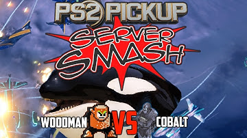 Esamir Skywhale Migrations | Server Smash Ending - Woodman V Cobalt