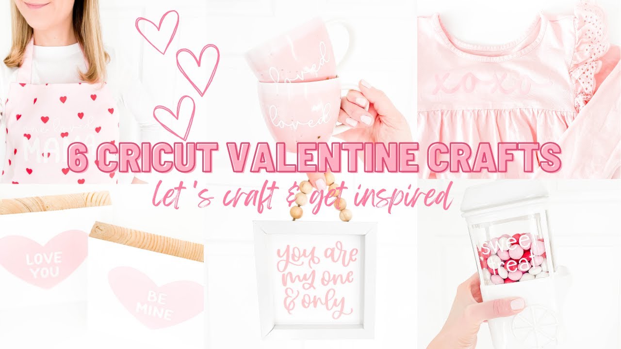 20 best gifts for craft lovers: Craft gits from Cricut, Michael's