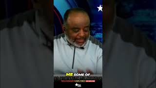 ICE Agent Questioned His Accent, This Is WILD! #shorts