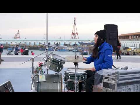 李侑真 20180121 4K 18 帥到分手(周湯豪 NICKTHEREAL)