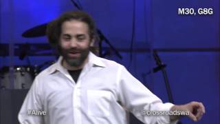 Easter 2016 "Alive" (Romans 8:8-1) Pastor Daniel Fusco