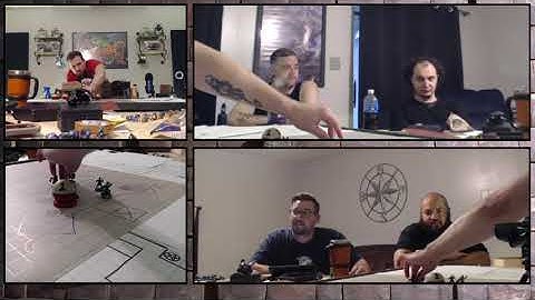 Waterdeep: Dungeon of the Mad Mage - Episode 36 - Part 2