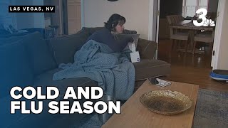 Tips and tricks to beat cold and flu season