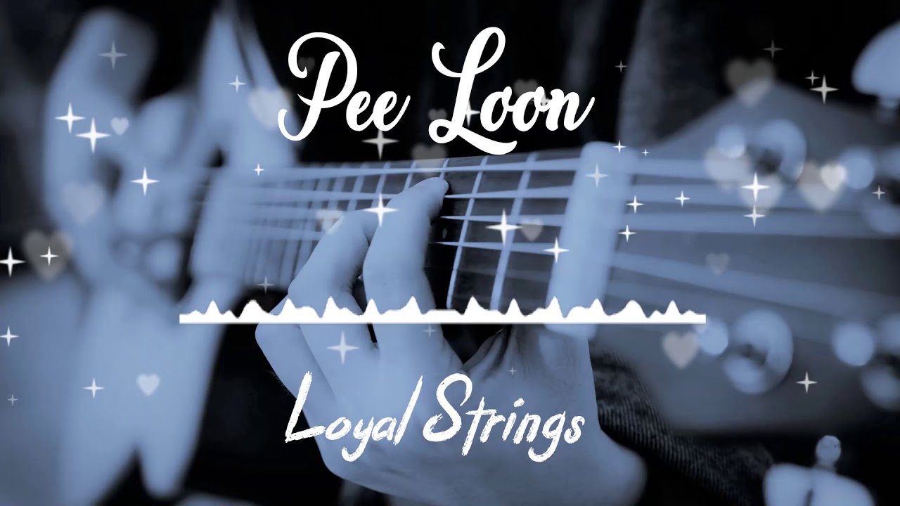 Pee Loon Cover Song Once Upon a Time in Mumbai Loyal Strings YouTube