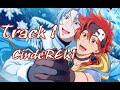 Track 1 - CindeREKI  | SK8 the Infinity【CD Drama】vol 01 [vietsub]