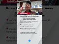 Kasus Nikel Seret Ombudsman: Hery Susanto Dipanggil Dewan Etik Pekan Depan #ombudsman