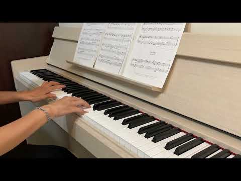 【教會鋼琴師系列】神看顧God's Care —The Church Pianist